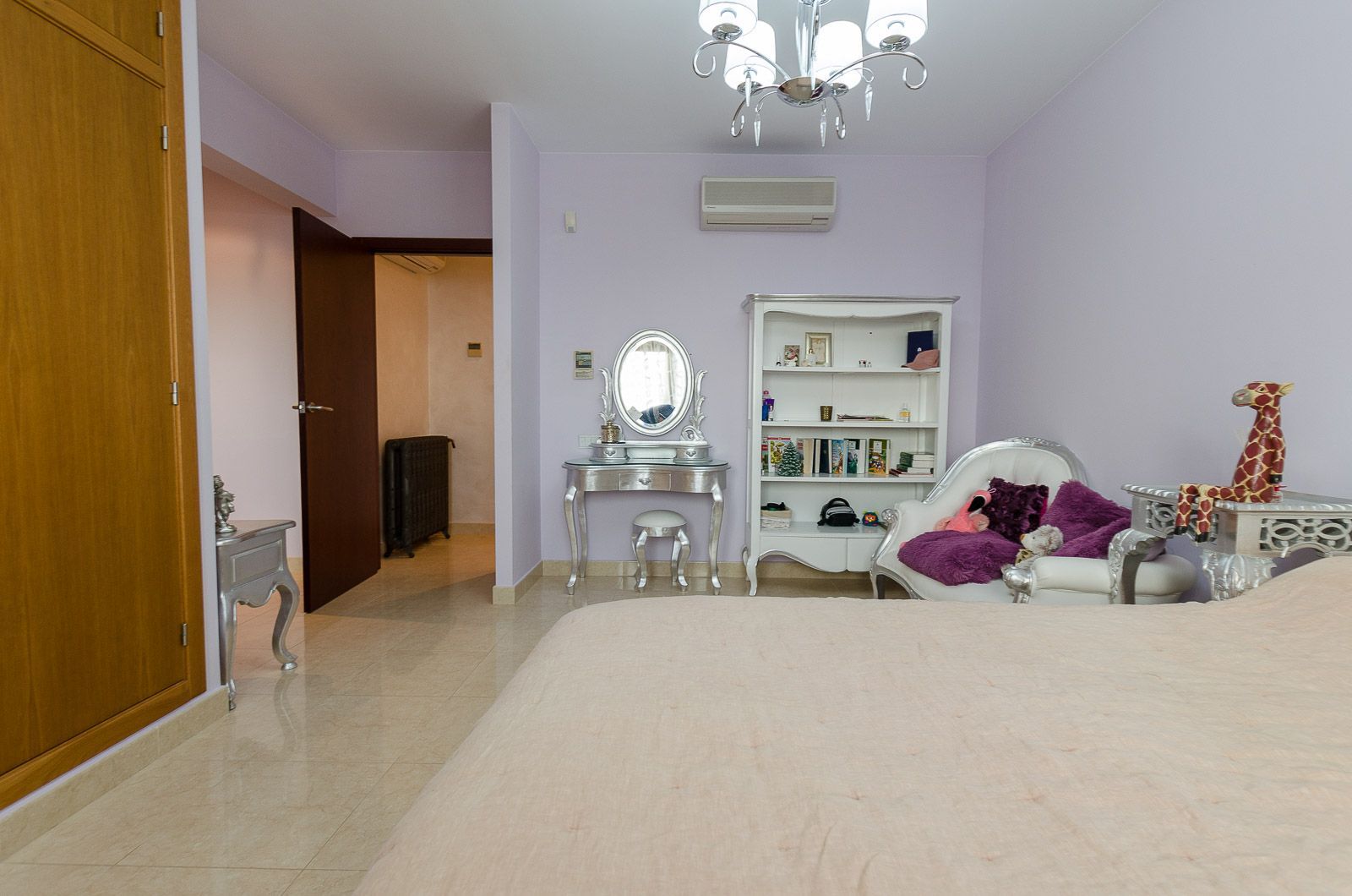 Villa in Altea, Alicante, Spanien 7 Schlafzimmer, 970 m2 Nr. 95558