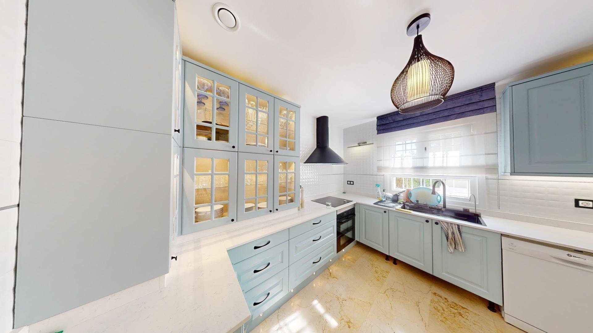 Villa in Las Ramblas, Alicante, Spanien 3 Schlafzimmer, 160 m2 Nr. 117612