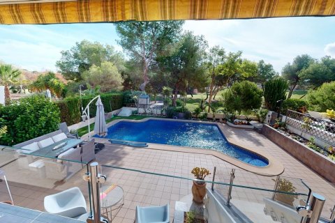 Villa à Las Ramblas, Alicante, Espagne 3 chambres, 160 m2 No. 117612