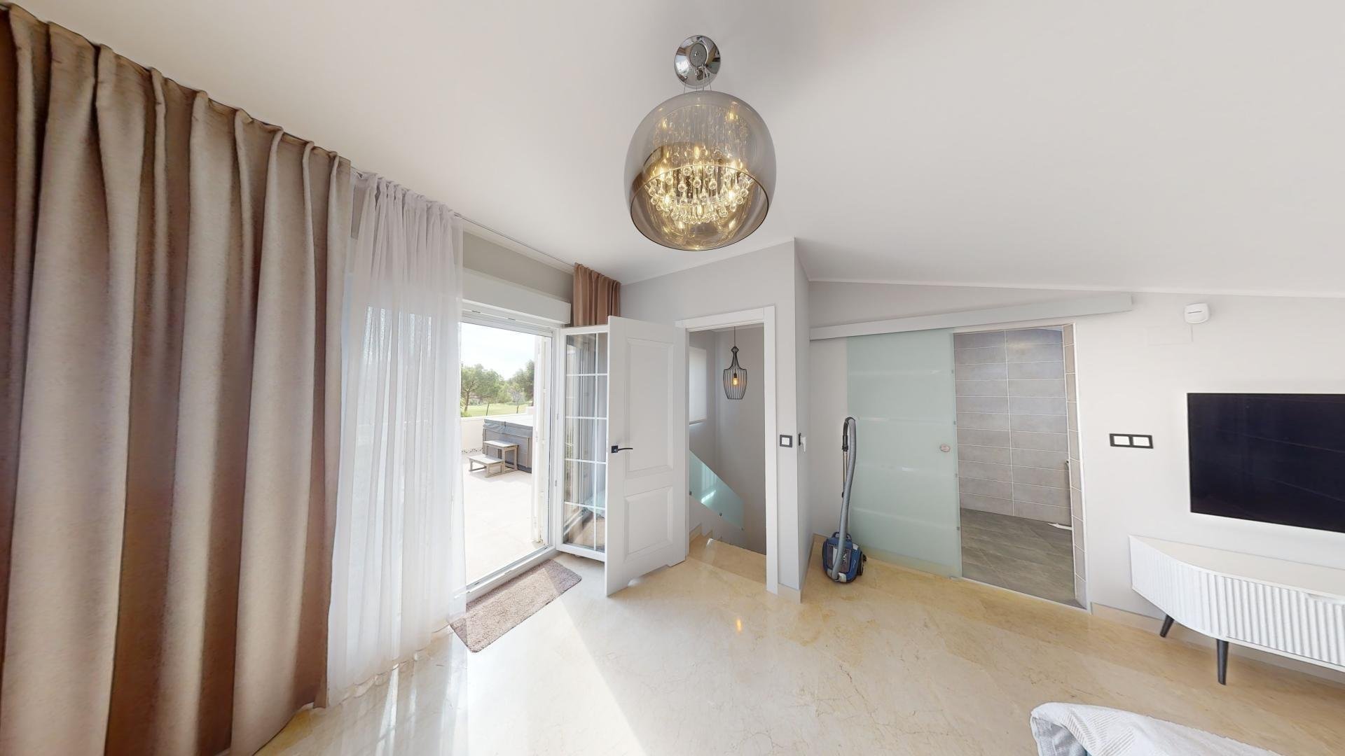 Villa in Las Ramblas, Alicante, Spanien 3 Schlafzimmer, 160 m2 Nr. 117612
