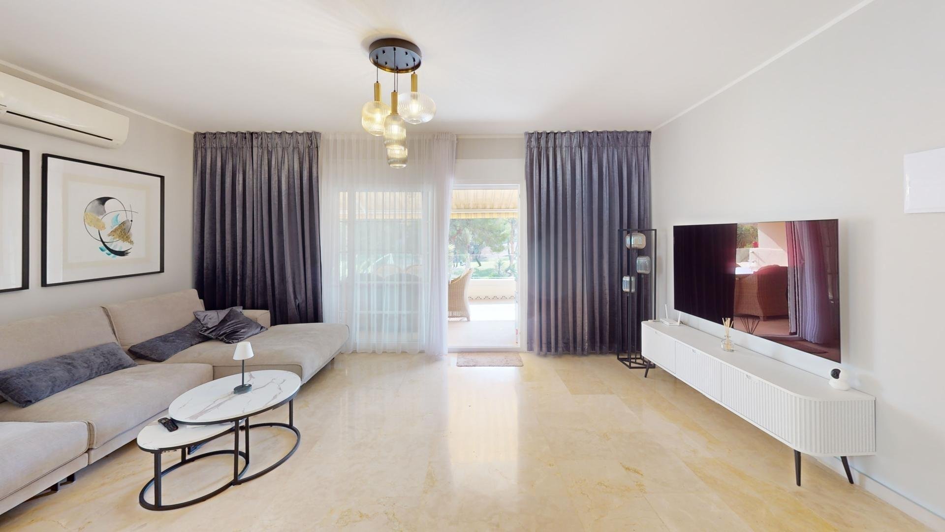 Villa in Las Ramblas, Alicante, Spanien 3 Schlafzimmer, 160 m2 Nr. 117612