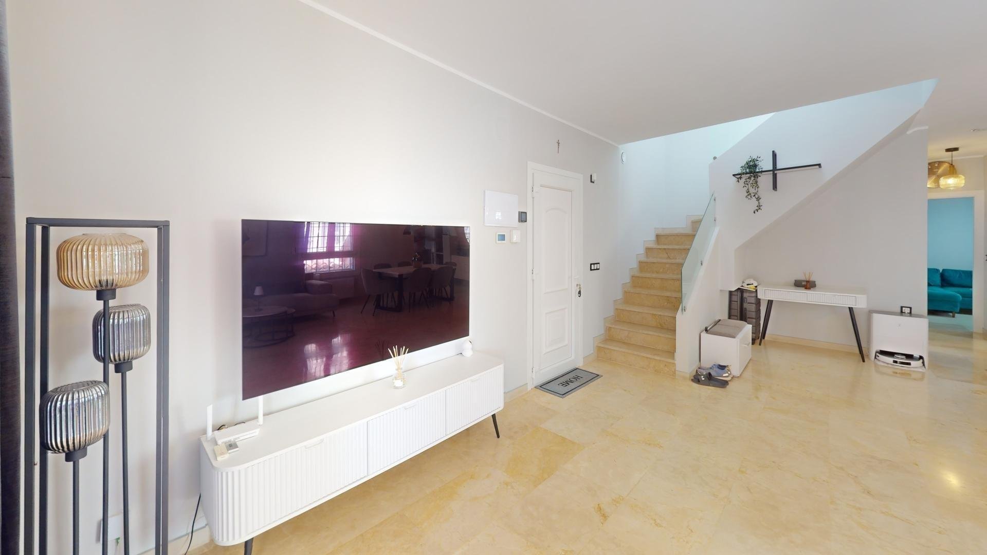 Villa in Las Ramblas, Alicante, Spanien 3 Schlafzimmer, 160 m2 Nr. 117612