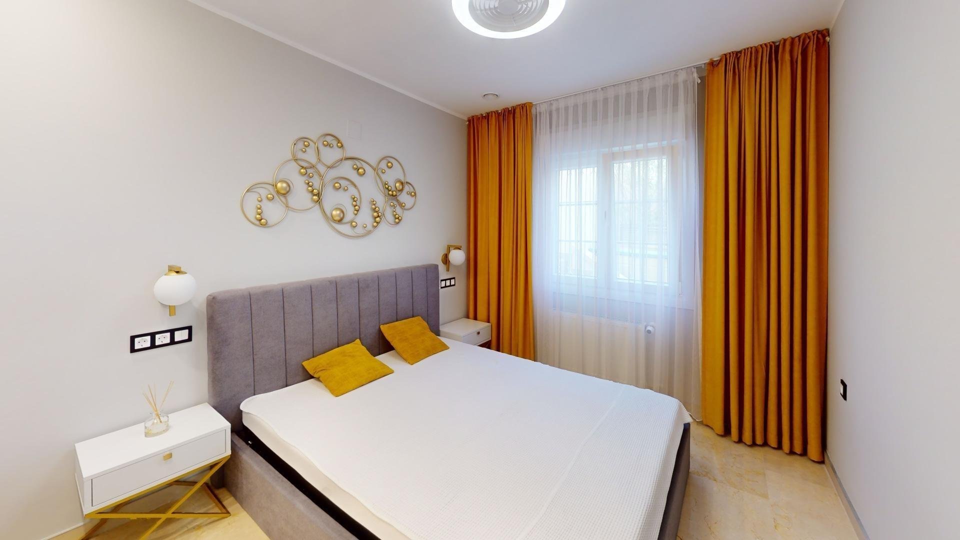 Villa in Las Ramblas, Alicante, Spanien 3 Schlafzimmer, 160 m2 Nr. 117612
