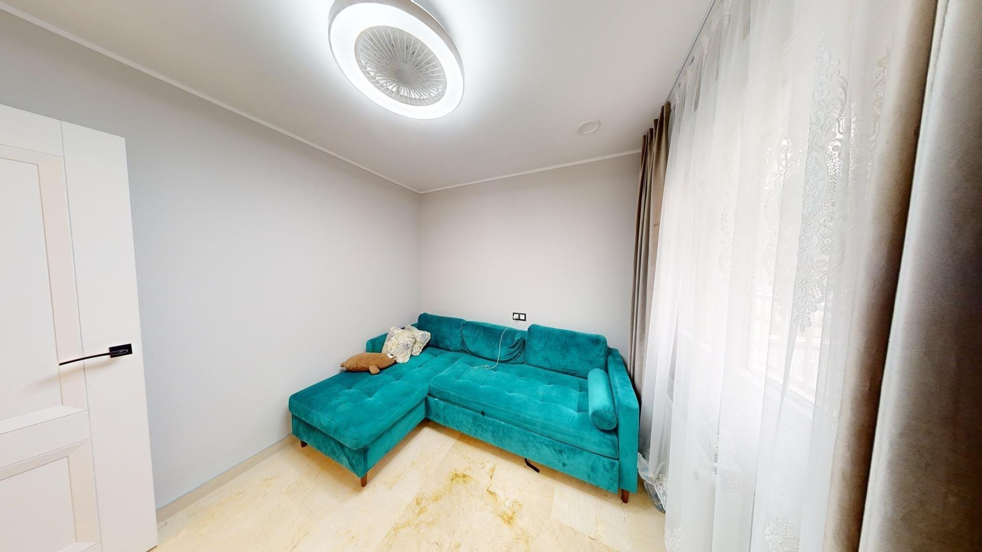 Villa in Las Ramblas, Alicante, Spanien 3 Schlafzimmer, 160 m2 Nr. 117612