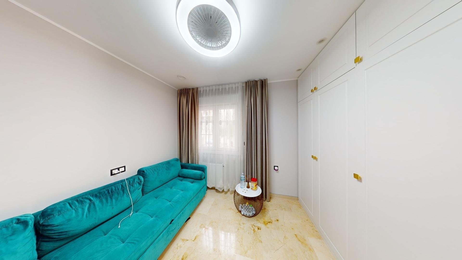 Villa in Las Ramblas, Alicante, Spanien 3 Schlafzimmer, 160 m2 Nr. 117612