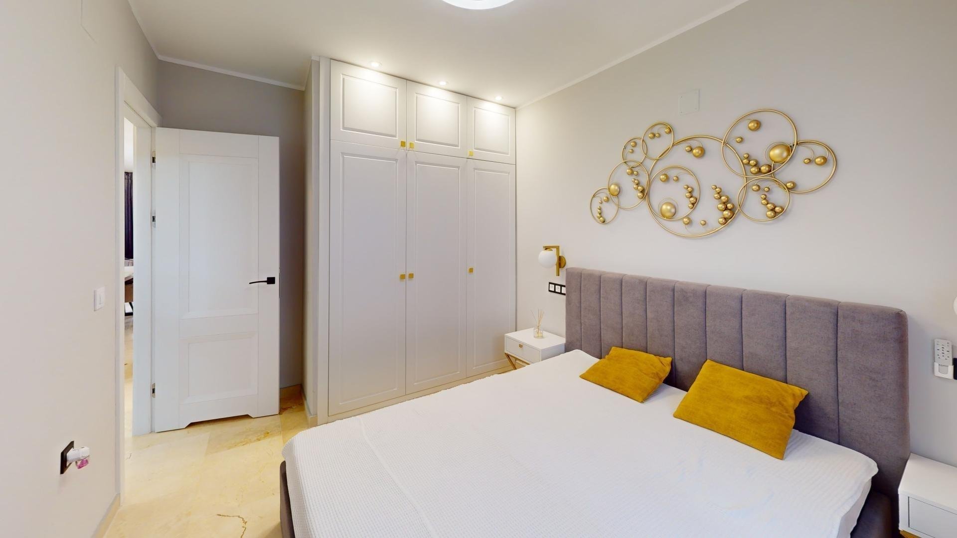 Villa in Las Ramblas, Alicante, Spanien 3 Schlafzimmer, 160 m2 Nr. 117612