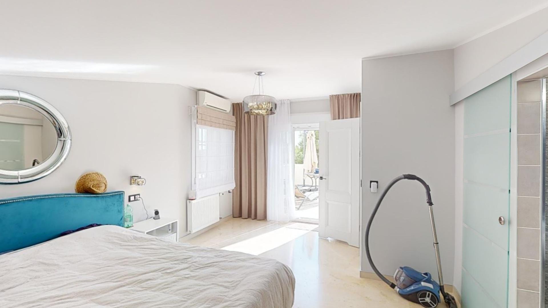 Villa in Las Ramblas, Alicante, Spanien 3 Schlafzimmer, 160 m2 Nr. 117612
