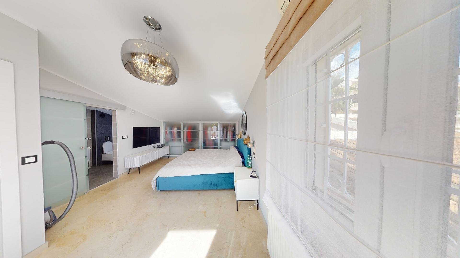 Villa in Las Ramblas, Alicante, Spanien 3 Schlafzimmer, 160 m2 Nr. 117612