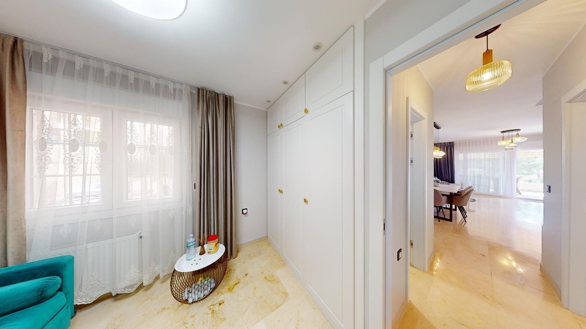Villa in Las Ramblas, Alicante, Spanien 3 Schlafzimmer, 160 m2 Nr. 117612