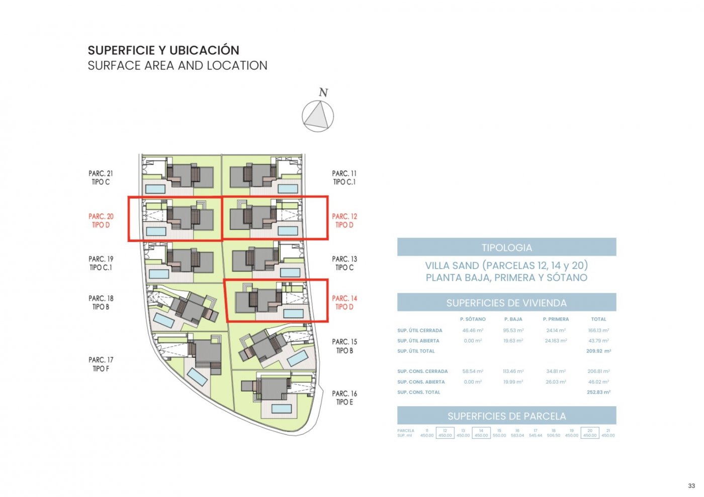 Villa Finestrat, Alicante, Spānijā 3 istabas, 252 m2 Nr. 111240