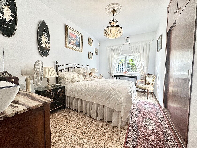 Villa a Punta Prima, Alicante, Spagna 3 camere da letto, 138 mq. N° 111251