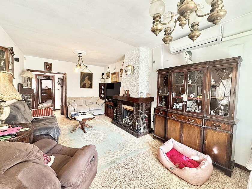 Villa a Punta Prima, Alicante, Spagna 3 camere da letto, 138 mq. N° 111251
