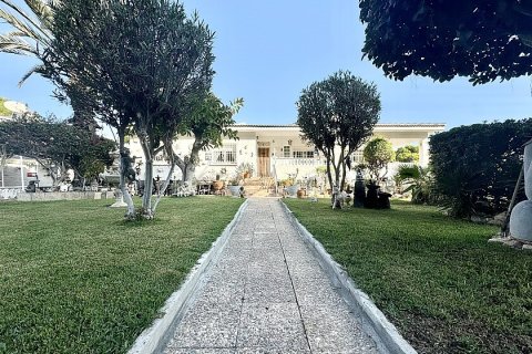Villa in Punta Prima, Alicante, Spanien 3 Schlafzimmer, 138 m2 Nr. 111251