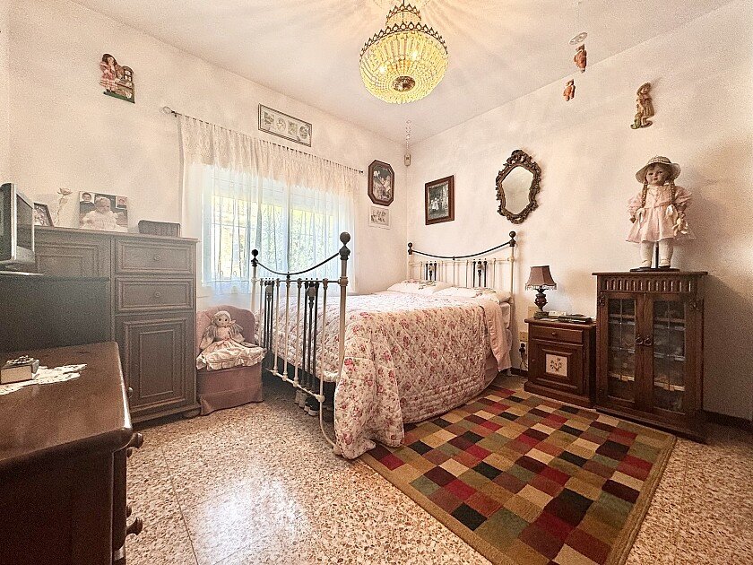 Villa a Punta Prima, Alicante, Spagna 3 camere da letto, 138 mq. N° 111251