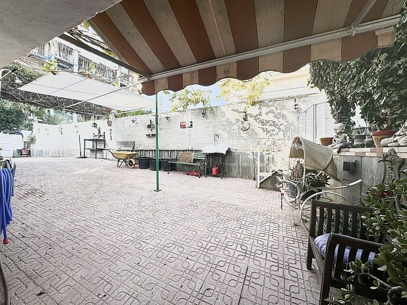 Villa a Punta Prima, Alicante, Spagna 3 camere da letto, 138 mq. N° 111251