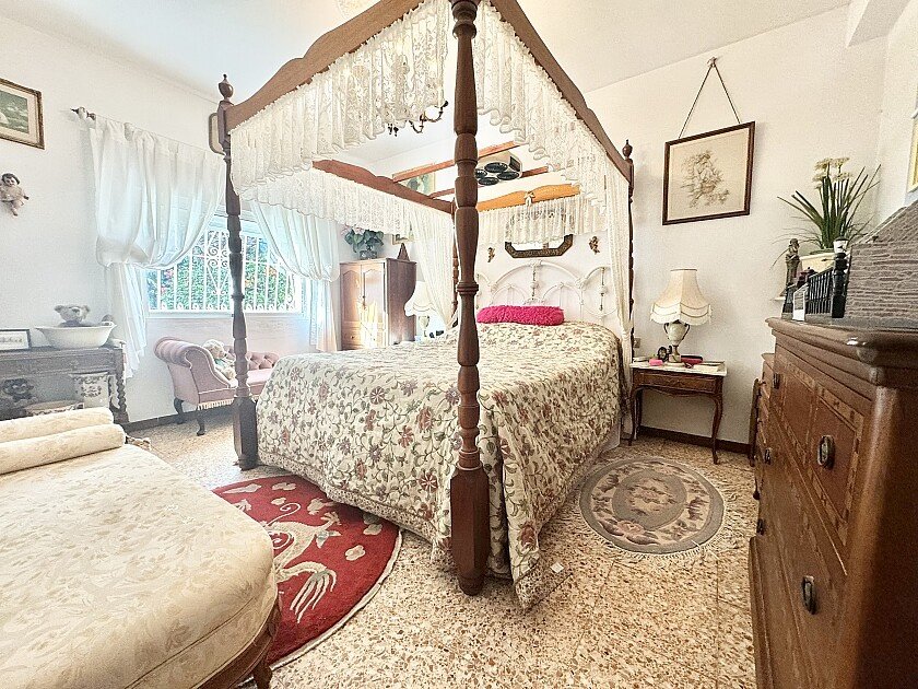 Villa a Punta Prima, Alicante, Spagna 3 camere da letto, 138 mq. N° 111251