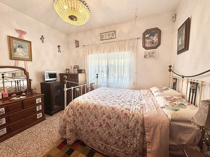Villa a Punta Prima, Alicante, Spagna 3 camere da letto, 138 mq. N° 111251