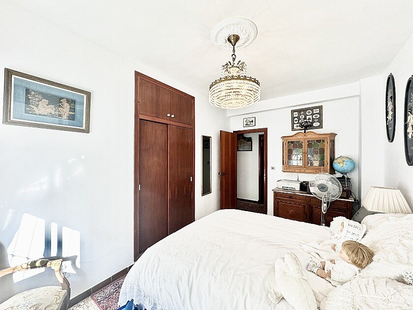 Villa a Punta Prima, Alicante, Spagna 3 camere da letto, 138 mq. N° 111251