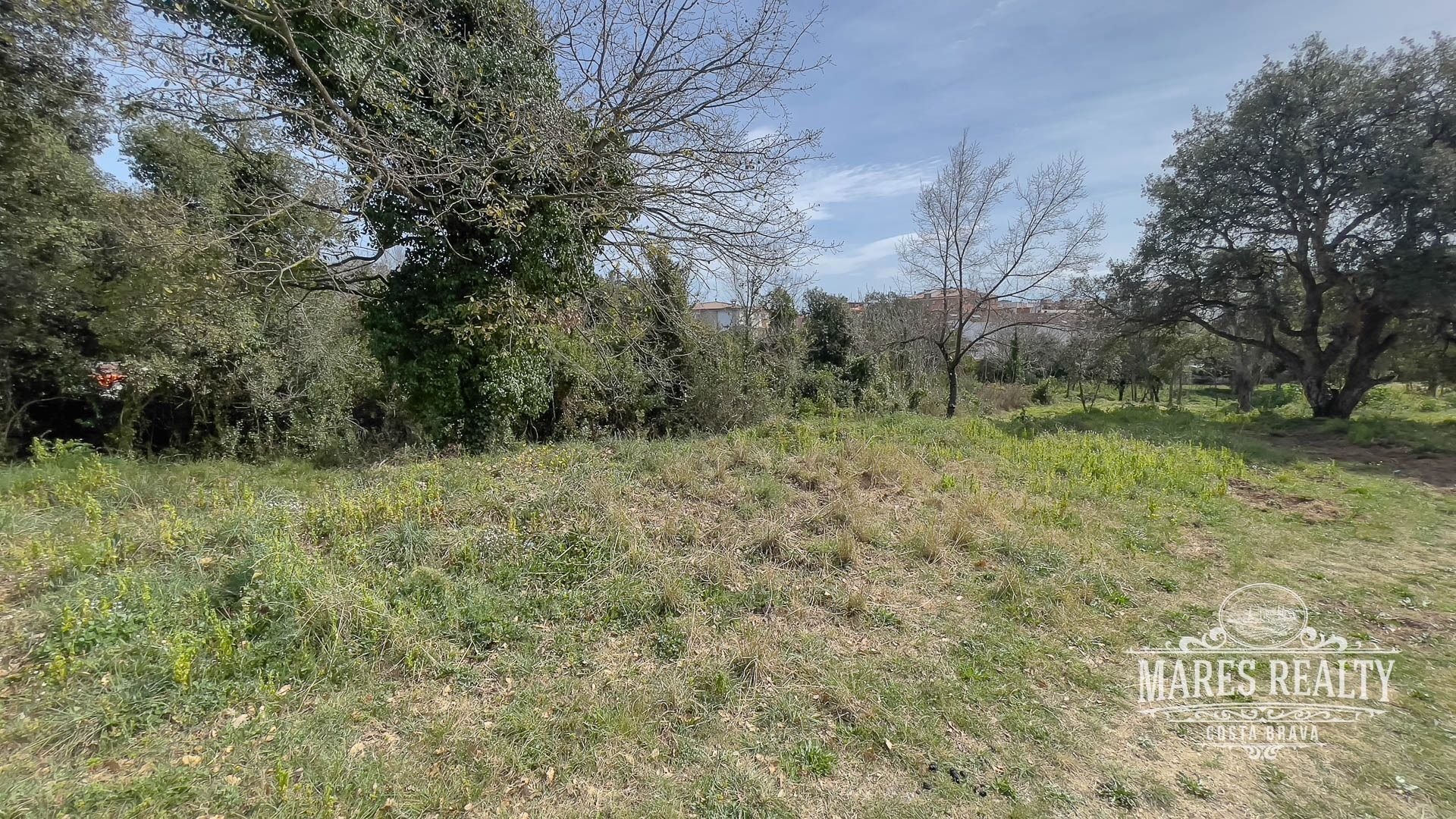 Land plot à Lloret de Mar, Girona, Espagne 1551 m2 No. 94163