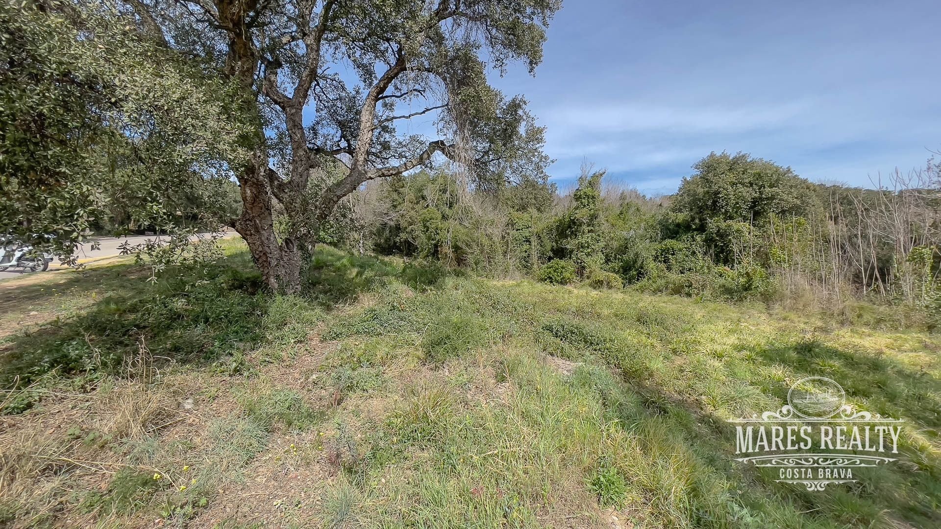 Land plot à Lloret de Mar, Girona, Espagne 1551 m2 No. 94163