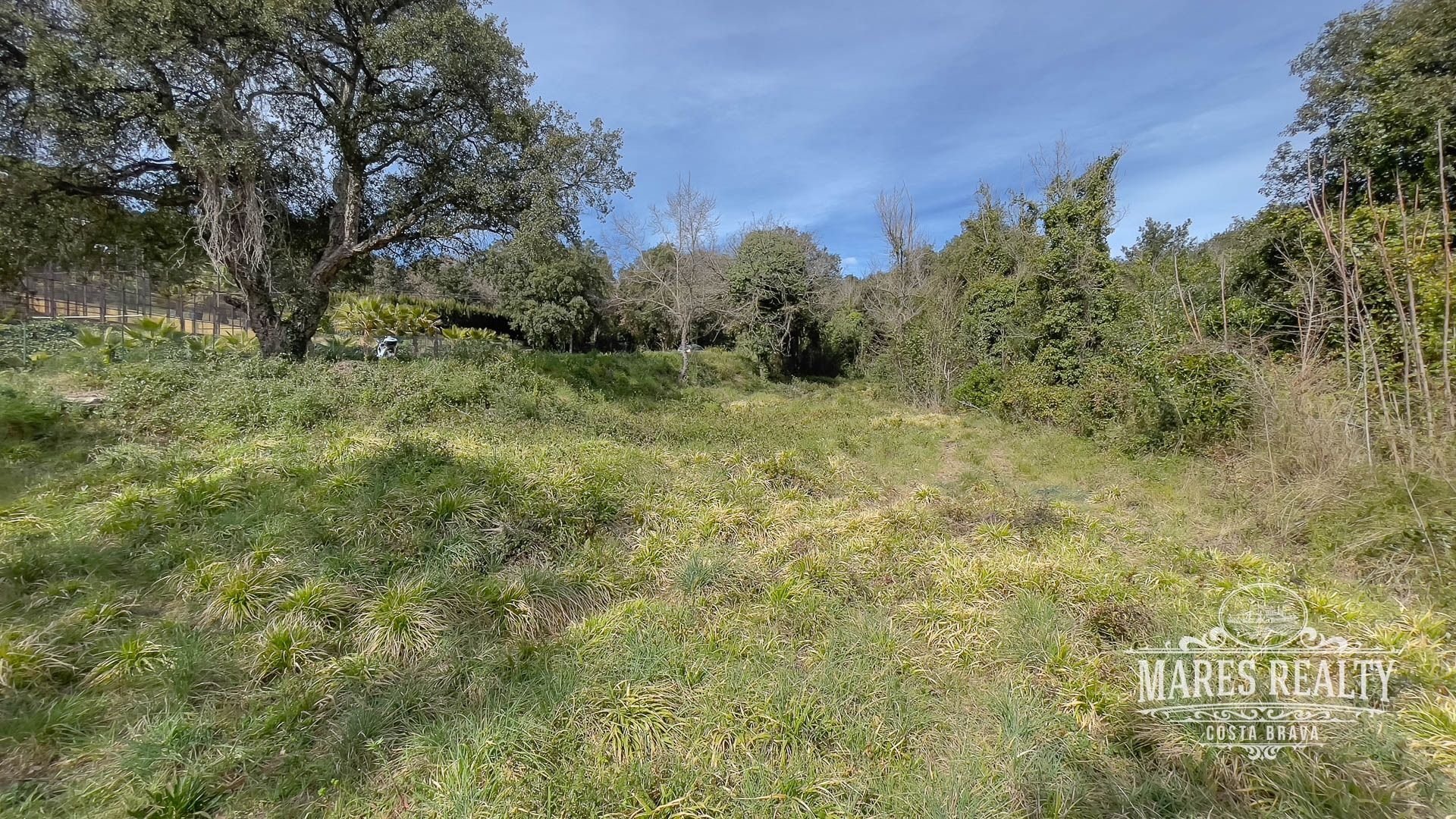 Land plot à Lloret de Mar, Girona, Espagne 1551 m2 No. 94163