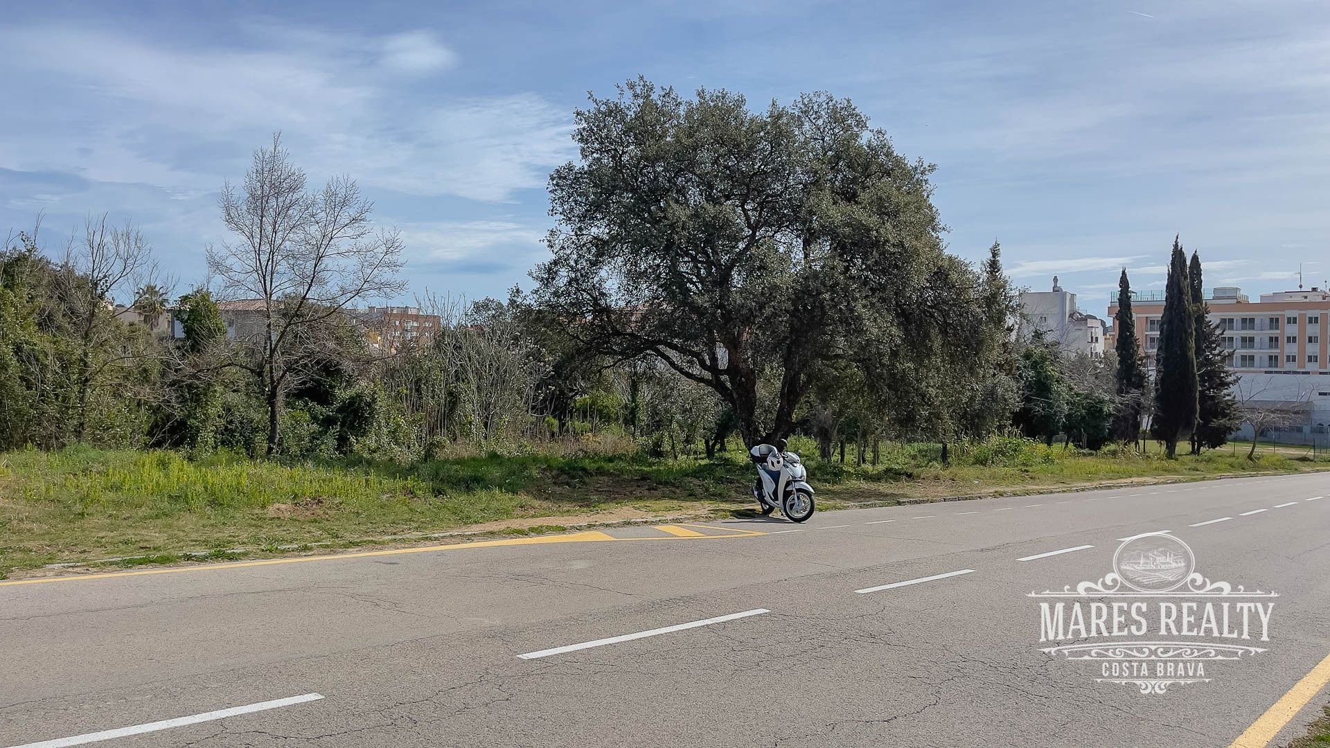 Land plot à Lloret de Mar, Girona, Espagne 1551 m2 No. 94163