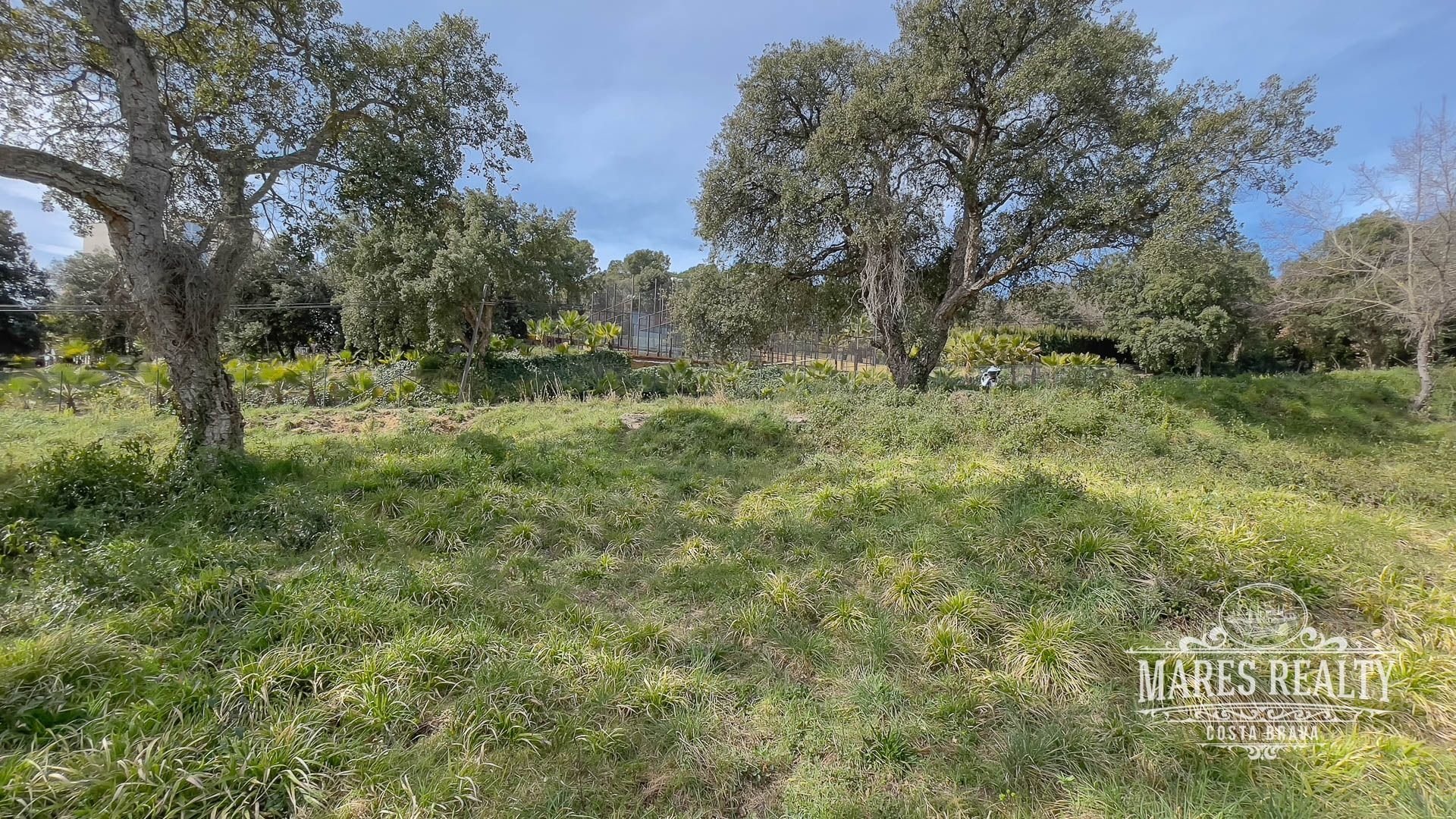 Land plot à Lloret de Mar, Girona, Espagne 1551 m2 No. 94163
