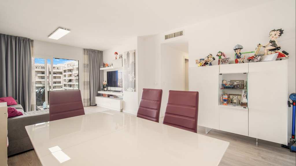 Apartament w Marbella, Malaga, Hiszpania 3 sypialnie, 106.14 mkw. nr 98102