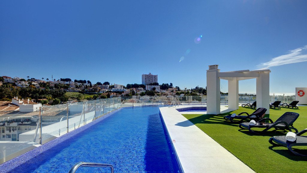 Apartament w Marbella, Malaga, Hiszpania 3 sypialnie, 106.14 mkw. nr 98102