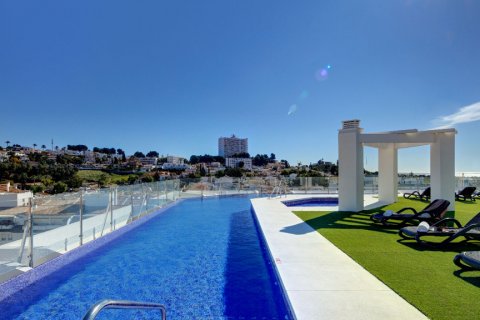 Apartment à Marbella, Malaga, Espagne 3 chambres, 106.14 m2 No. 98102