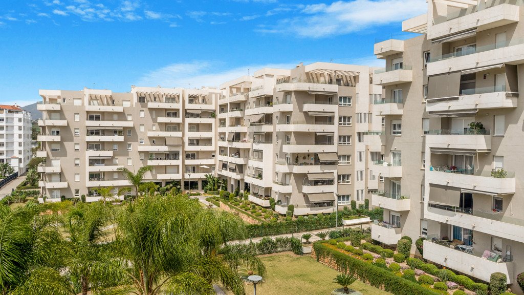 Apartament w Marbella, Malaga, Hiszpania 3 sypialnie, 106.14 mkw. nr 98102
