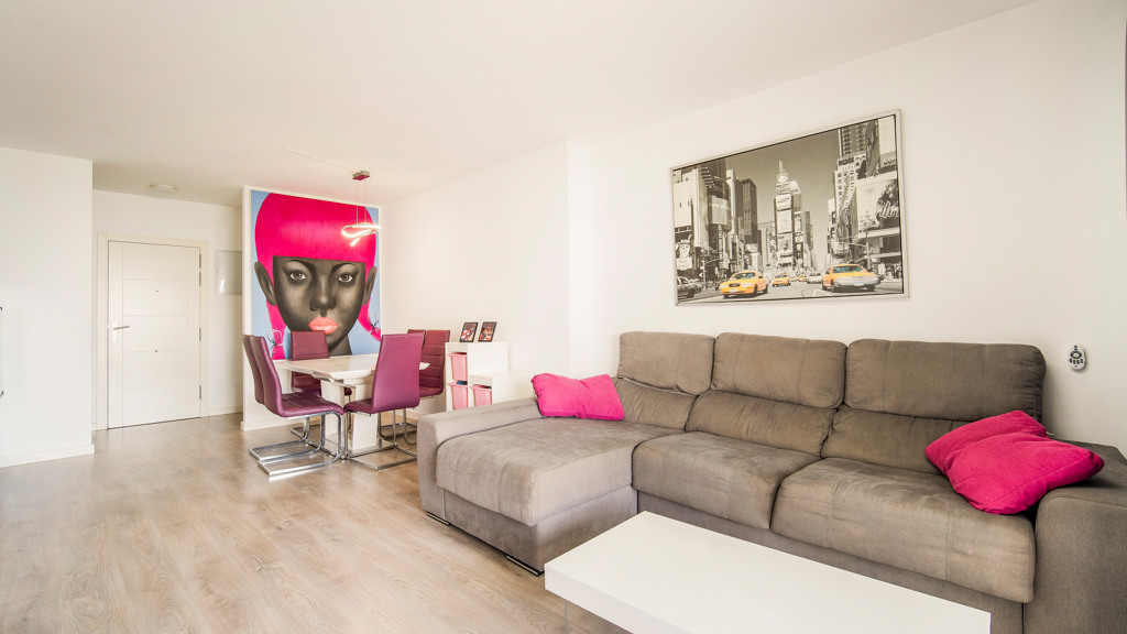 Apartament w Marbella, Malaga, Hiszpania 3 sypialnie, 106.14 mkw. nr 98102