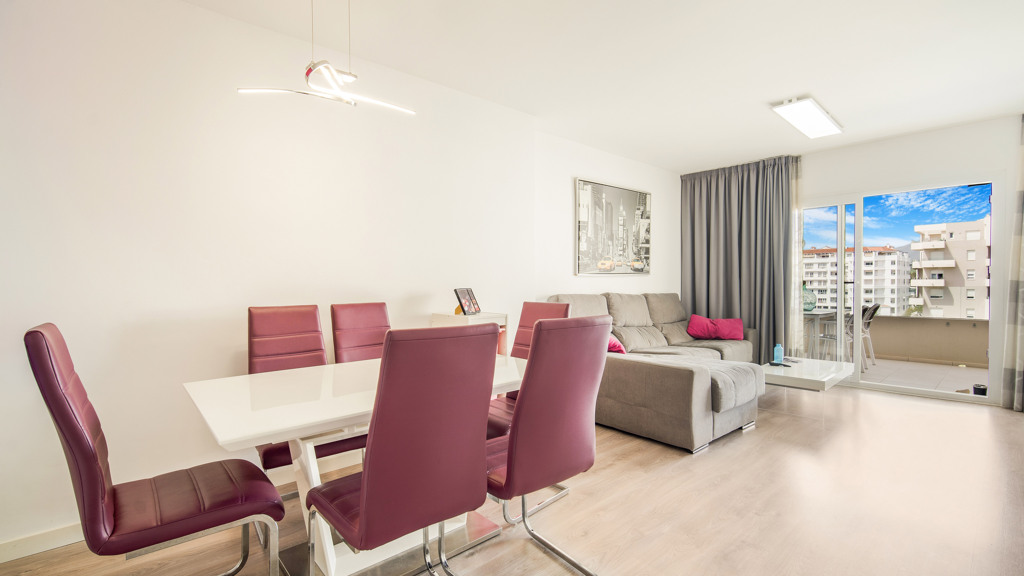 Apartament w Marbella, Malaga, Hiszpania 3 sypialnie, 106.14 mkw. nr 98102