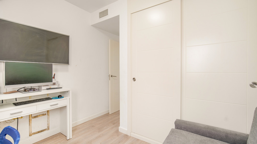 Apartament w Marbella, Malaga, Hiszpania 3 sypialnie, 106.14 mkw. nr 98102