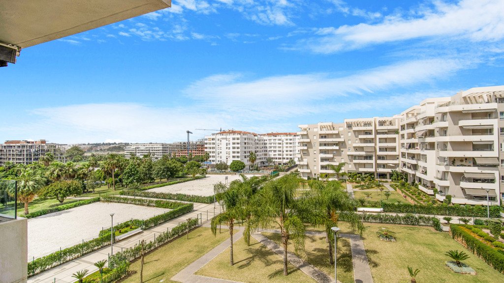 Apartament w Marbella, Malaga, Hiszpania 3 sypialnie, 106.14 mkw. nr 98102