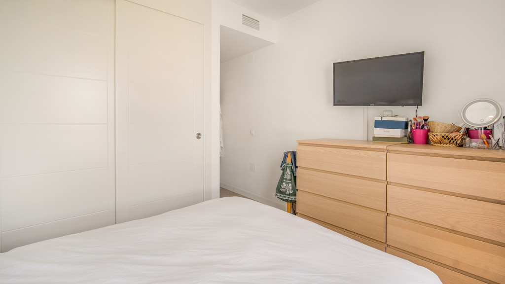 Apartament w Marbella, Malaga, Hiszpania 3 sypialnie, 106.14 mkw. nr 98102
