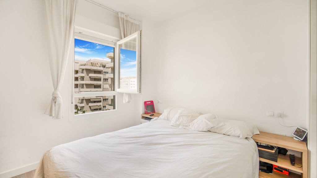 Apartament w Marbella, Malaga, Hiszpania 3 sypialnie, 106.14 mkw. nr 98102