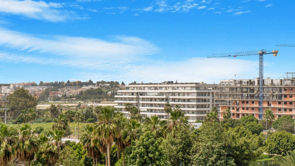 Apartament w Marbella, Malaga, Hiszpania 3 sypialnie, 106.14 mkw. nr 98102