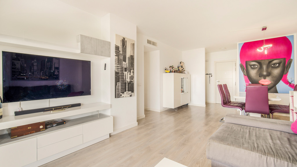 Apartament w Marbella, Malaga, Hiszpania 3 sypialnie, 106.14 mkw. nr 98102