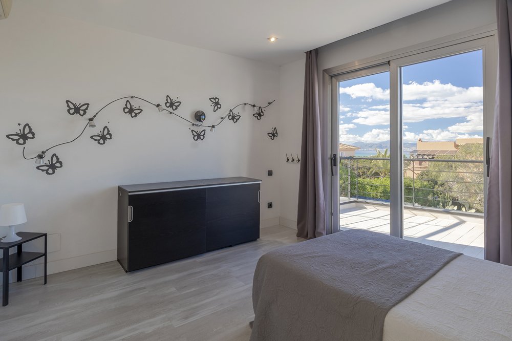 Villa a Llucmajor, Mallorca, Spagna 4 camere da letto, 290 mq. N° 109920