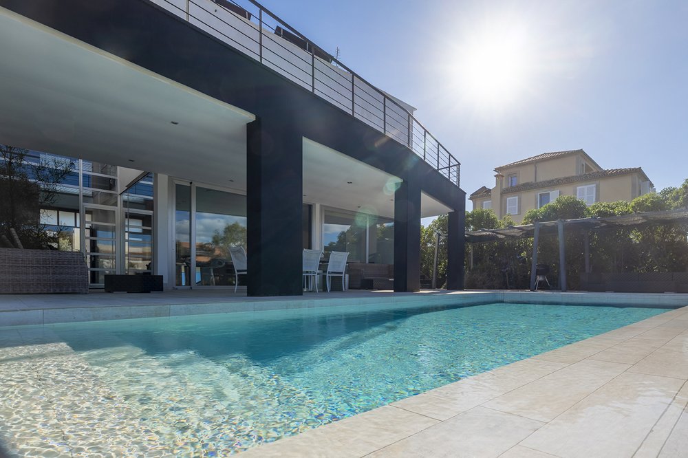 Villa a Llucmajor, Mallorca, Spagna 4 camere da letto, 290 mq. N° 109920