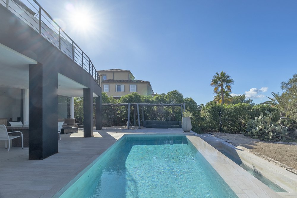 Villa a Llucmajor, Mallorca, Spagna 4 camere da letto, 290 mq. N° 109920