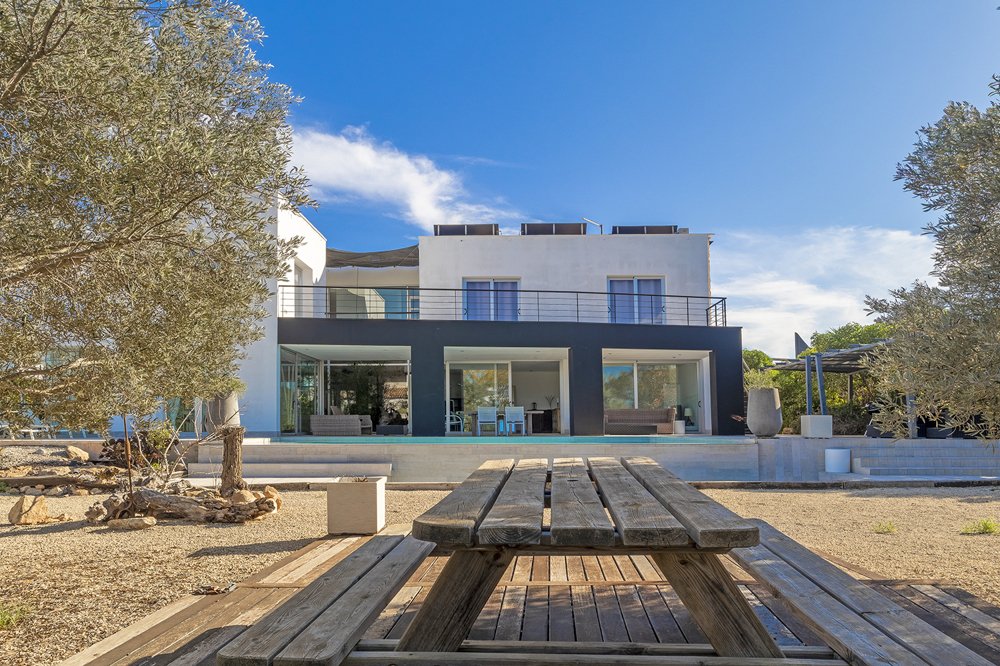 Villa a Llucmajor, Mallorca, Spagna 4 camere da letto, 290 mq. N° 109920