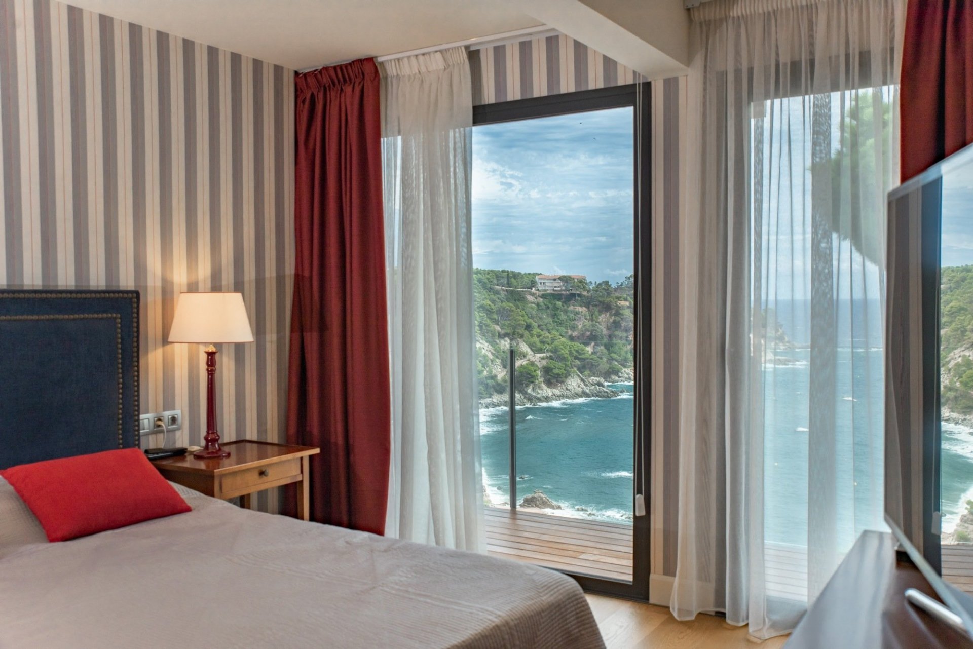 Dom w Tossa de Mar, Girona, Hiszpania 5 sypialni, 392 mkw. nr 83802