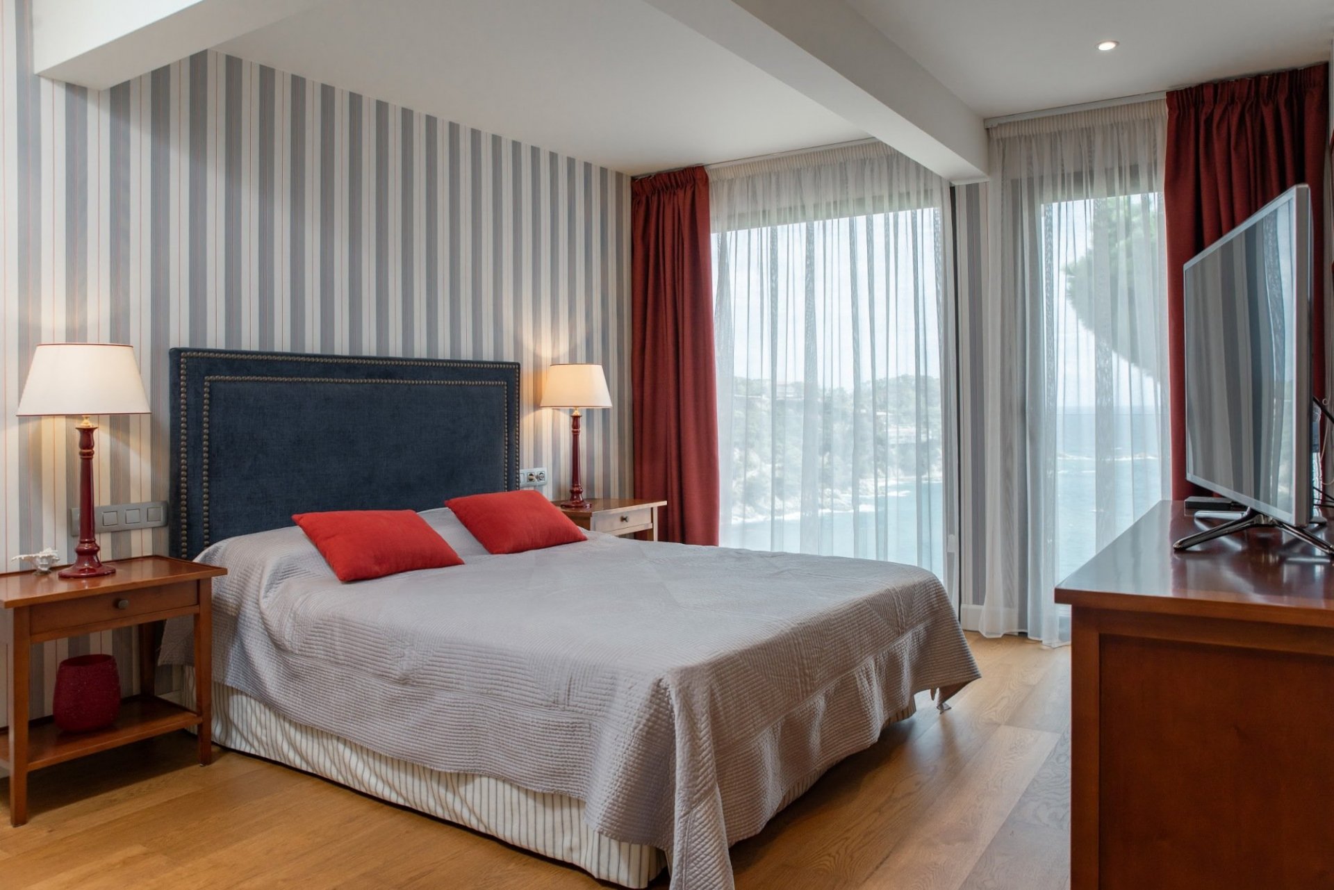 Dom w Tossa de Mar, Girona, Hiszpania 5 sypialni, 392 mkw. nr 83802