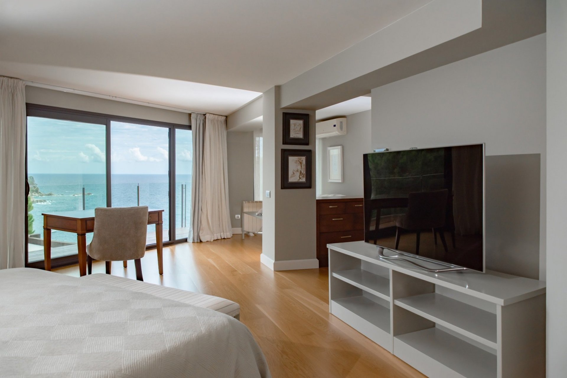 Dom w Tossa de Mar, Girona, Hiszpania 5 sypialni, 392 mkw. nr 83802