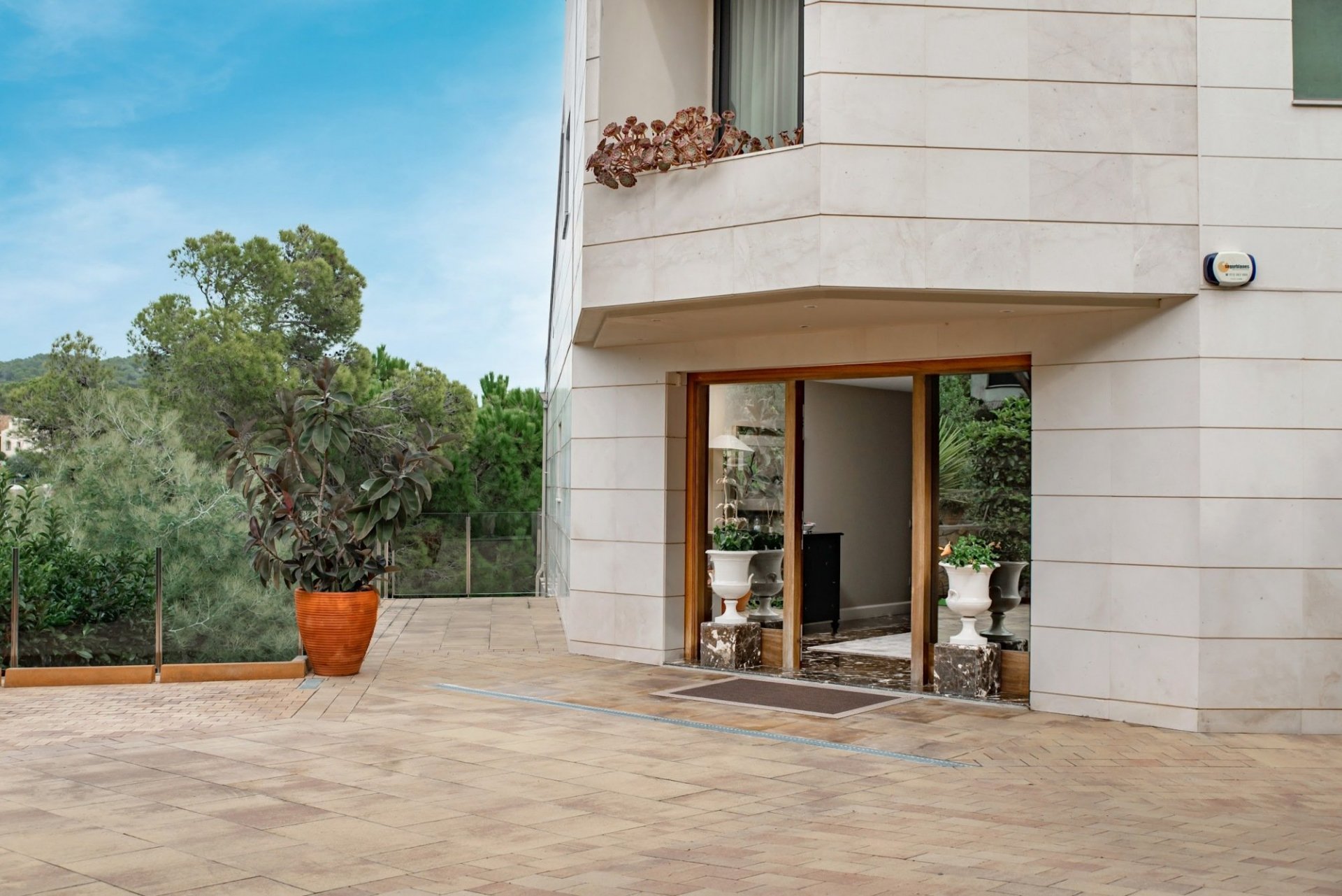 Dom w Tossa de Mar, Girona, Hiszpania 5 sypialni, 392 mkw. nr 83802