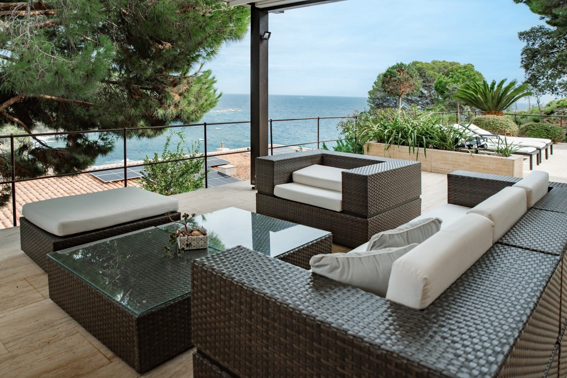 Dom w Tossa de Mar, Girona, Hiszpania 5 sypialni, 392 mkw. nr 83802