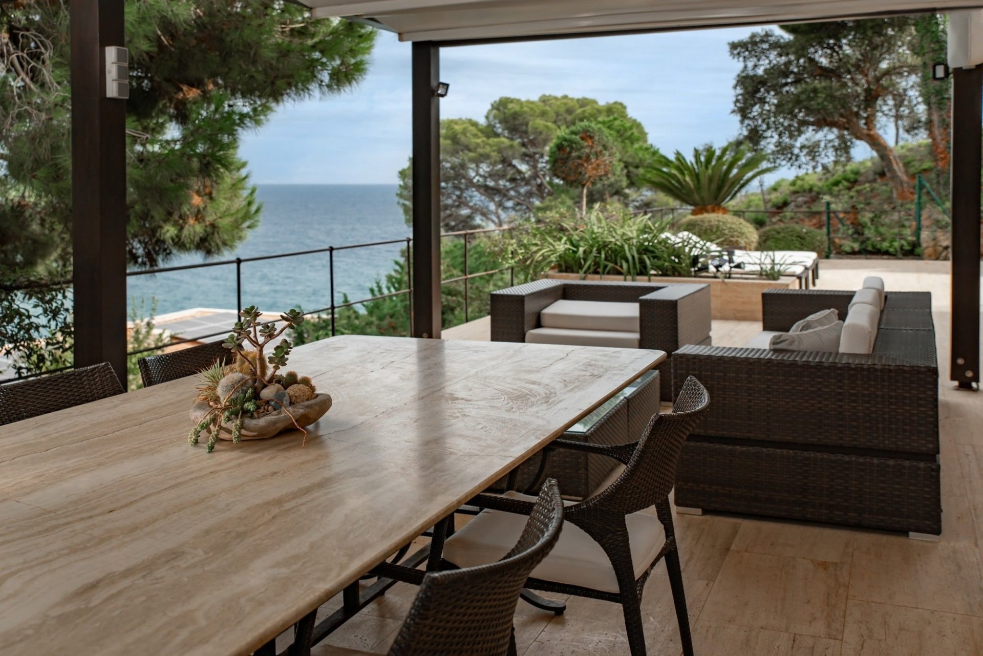 Dom w Tossa de Mar, Girona, Hiszpania 5 sypialni, 392 mkw. nr 83802
