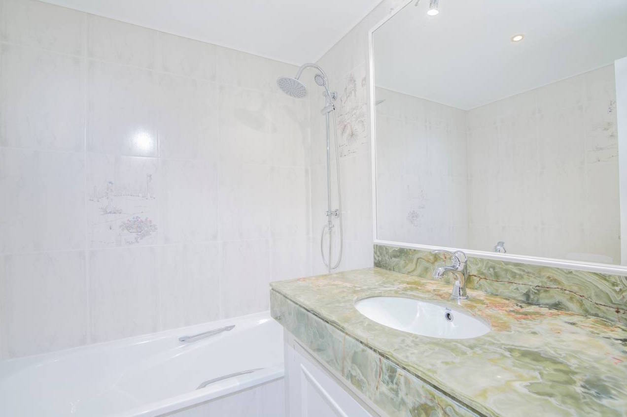 Dzīvoklis Sant Feliu de Guixols, Girona, Spānijā 3 istabas, 159 m2 Nr. 22136